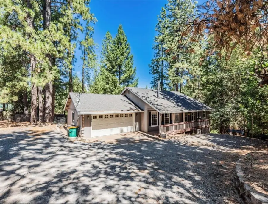6390 Red Robin Road, Placerville, CA 95667 - Image #2