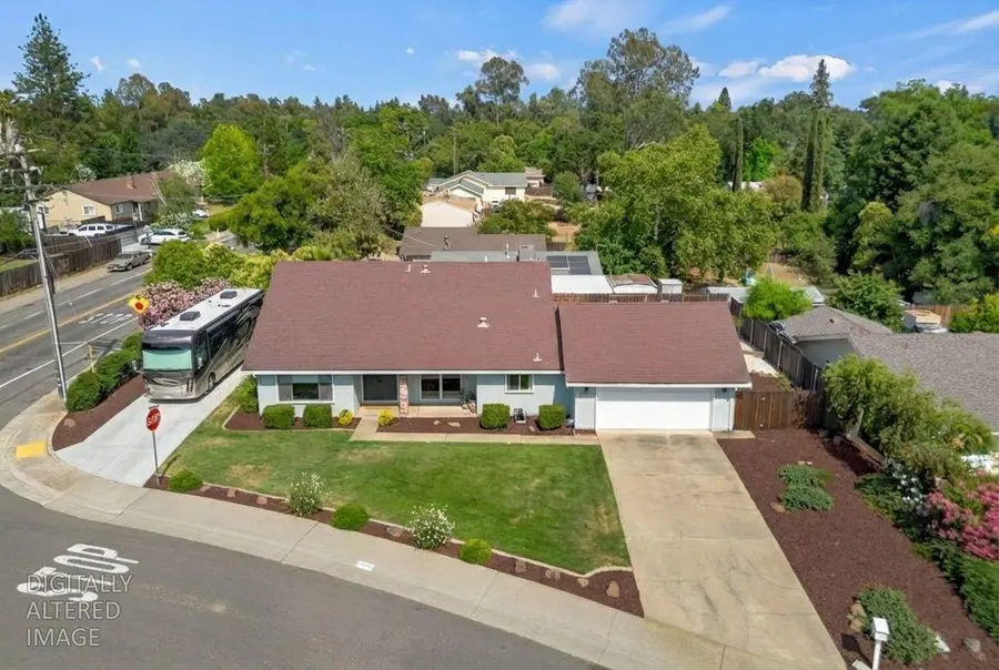 6996 Lincoln Creek Circle, Carmichael, CA 95608 - Image #3
