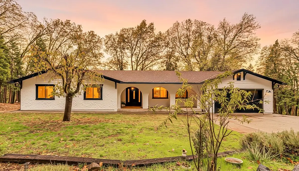 13815 Franciscan Way, Grass Valley, CA 95945 - Image #1