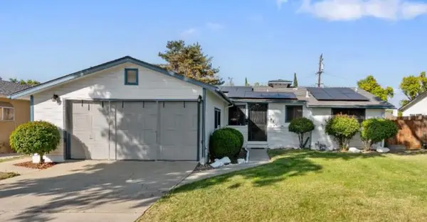 161 Ribier Avenue, Modesto, CA 95350