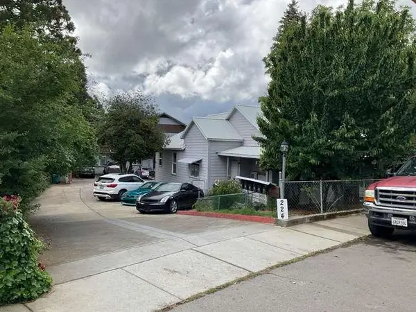 224 Bennett Street, Grass Valley, CA 95945