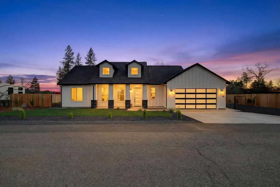 1680 Bandtail Lane, Paradise, CA 95969 - Image #2