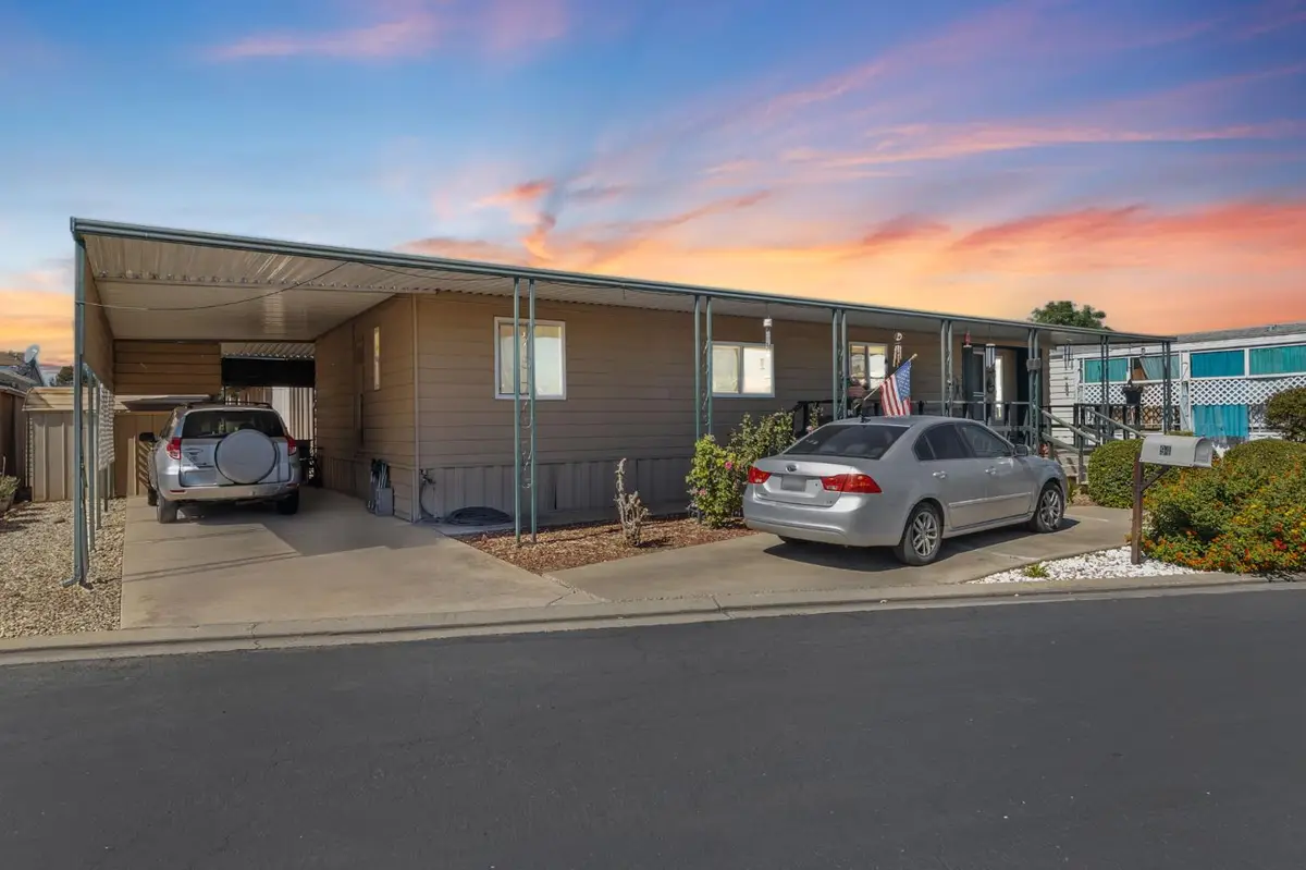 2240 Golden Oak Lane #94, Merced, CA 95341 - #1