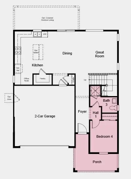 9743 Jeff Handy Drive, Sacramento, CA 95829 - Image #2