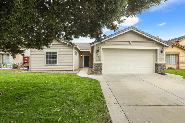 4856 Woodhollow Avenue, Stockton, CA 95206