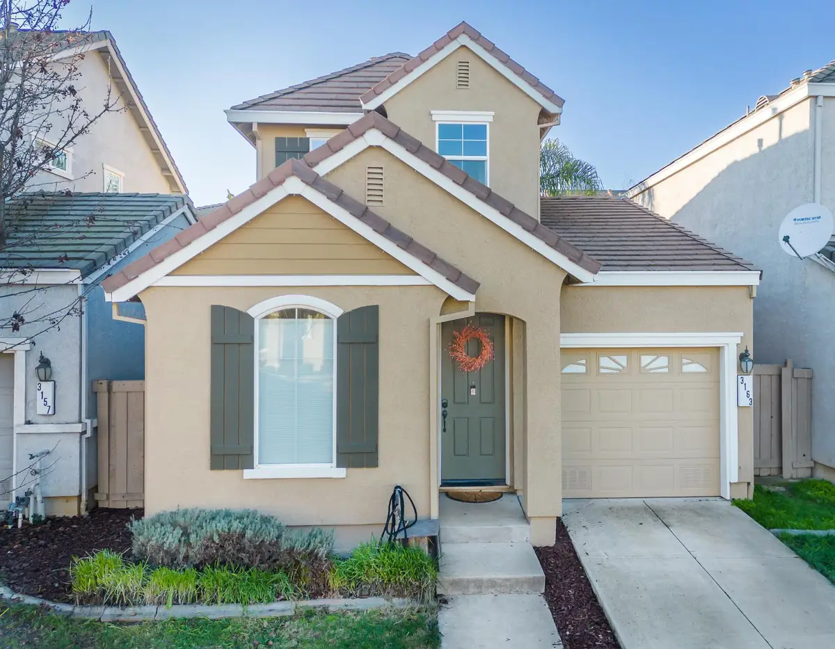 3163 Torland Street, Sacramento, CA 95833 - Image #1