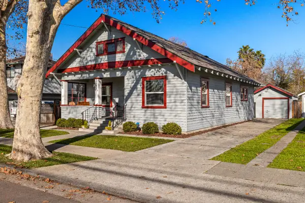 319 W 12th Street, Tracy, CA 95376