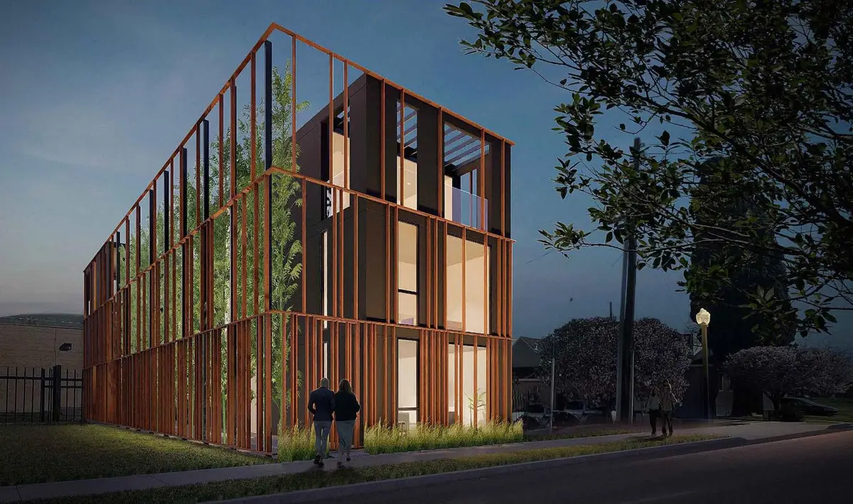 1939 Burnett Way, Sacramento, CA 95818 - Image #1