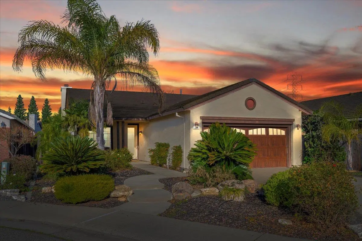 2314 Farndon Court, Folsom, CA 95630 - Image #1