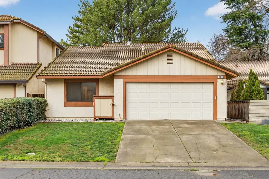 7813 Shimmer River Lane, Citrus Heights, CA 95610 - Image #2