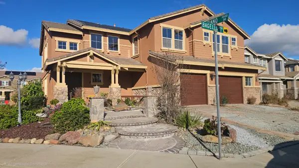 3433 Bagello Court, Stockton, CA 95212