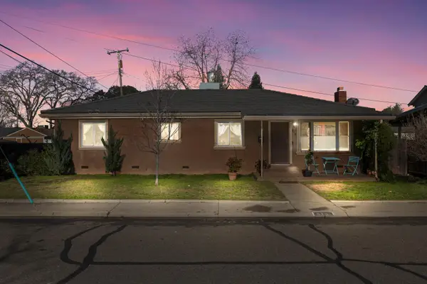 515 E Street, Galt, CA 95632