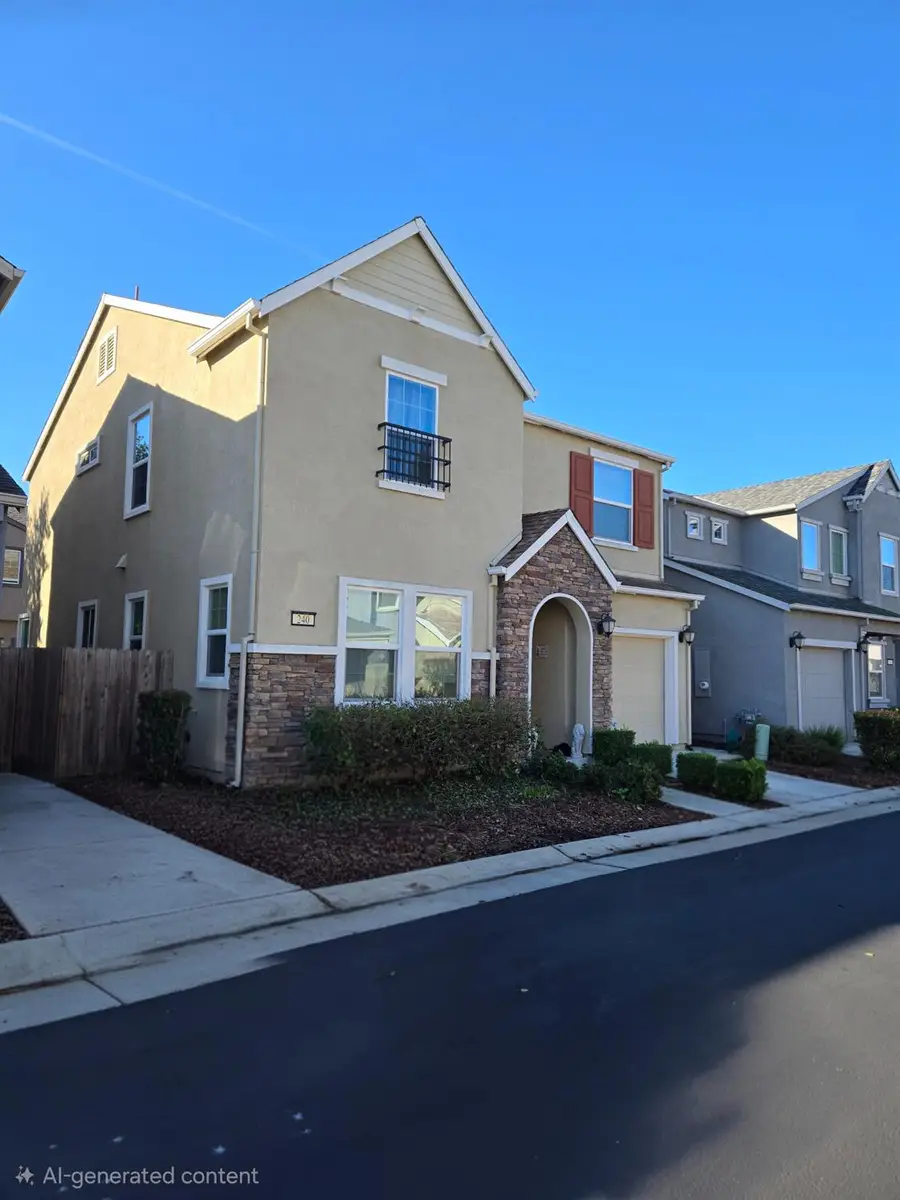 240 Maidenbrook Lane, Sacramento, CA 95823 - Image #3