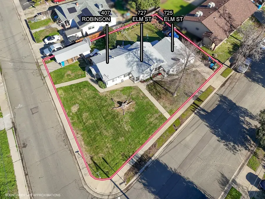 727 Elm, Yuba City, CA 95991 - Image #2