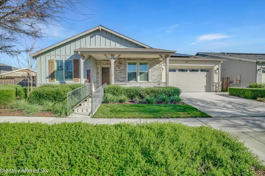 1446 Sagewood, Manteca, CA 95336 - Image #2