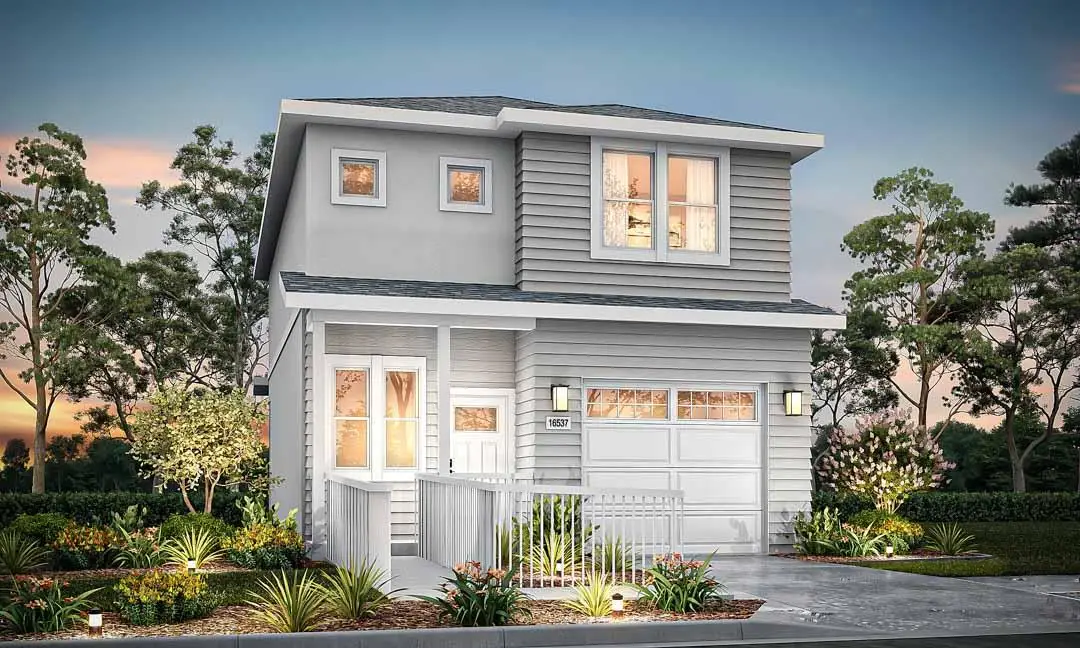 14 Zapata Court #Lt117, Sacramento, CA 95838 - Image #1