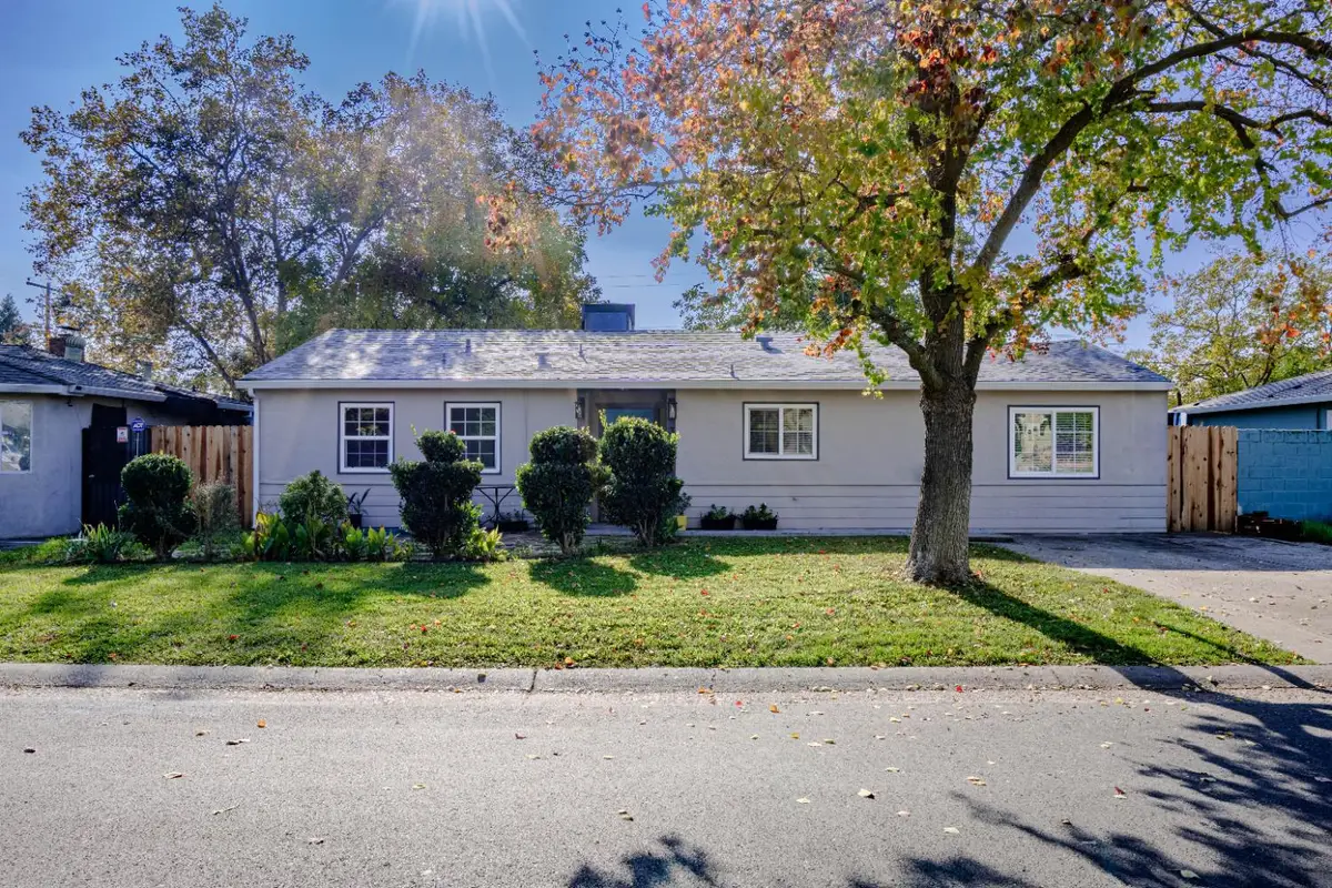 3304 Churchill Road, Sacramento, CA 95864 - Image #1