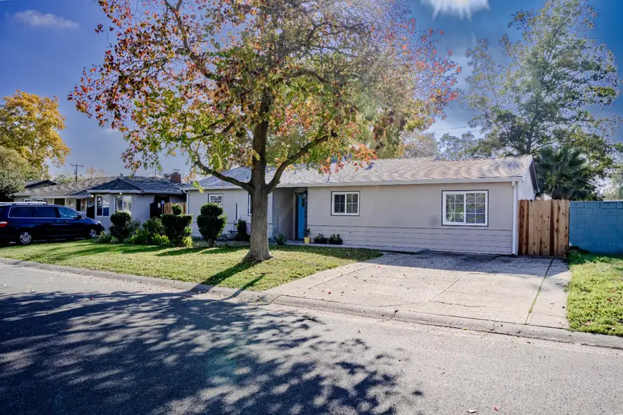 3304 Churchill Road, Sacramento, CA 95864 - Image #2