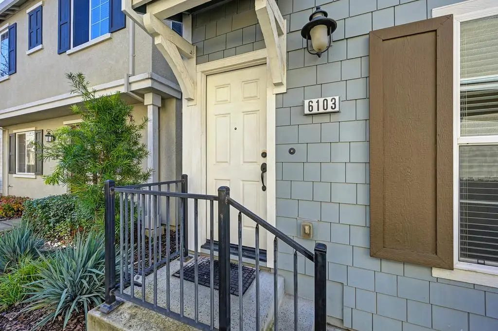 6103 Rockport Lane, Citrus Heights, CA 95621 - Image #1