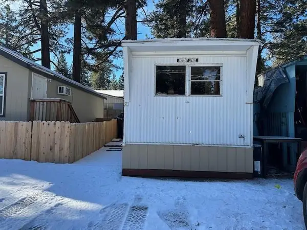 861 Emerald Bay Rd. #21, South Lake Tahoe, CA 96150