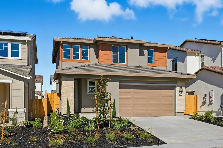 4401 Canyon Coral Way, Rancho Cordova, CA 95742 - Image #2