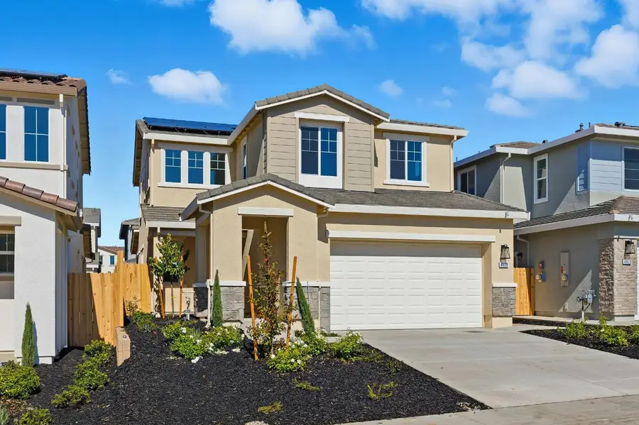 4409 Canyon Coral Way, Rancho Cordova, CA 95742 - Image #2