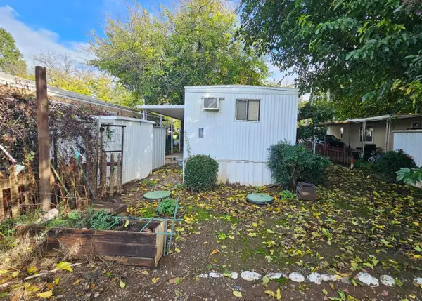 11705 Parey Ave #19, Red Bluff, CA 96080