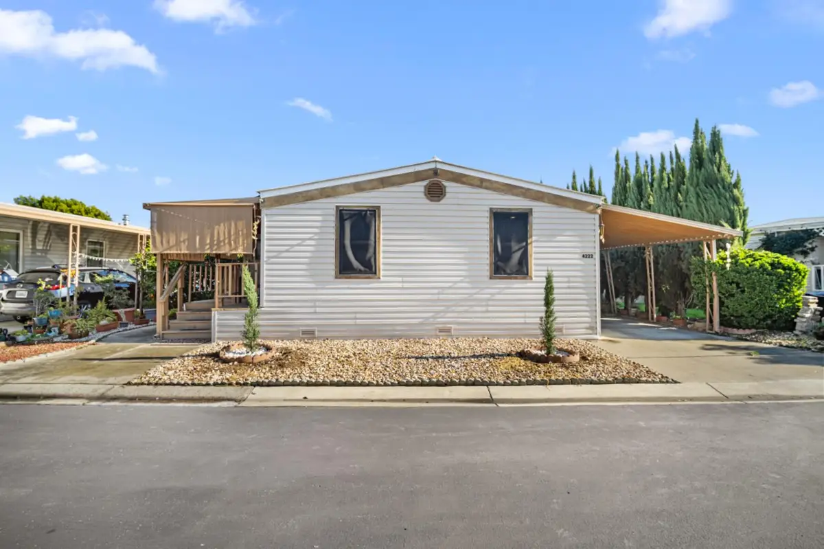 4222 Bouquet Way, Sacramento, CA 95834 - Image #1
