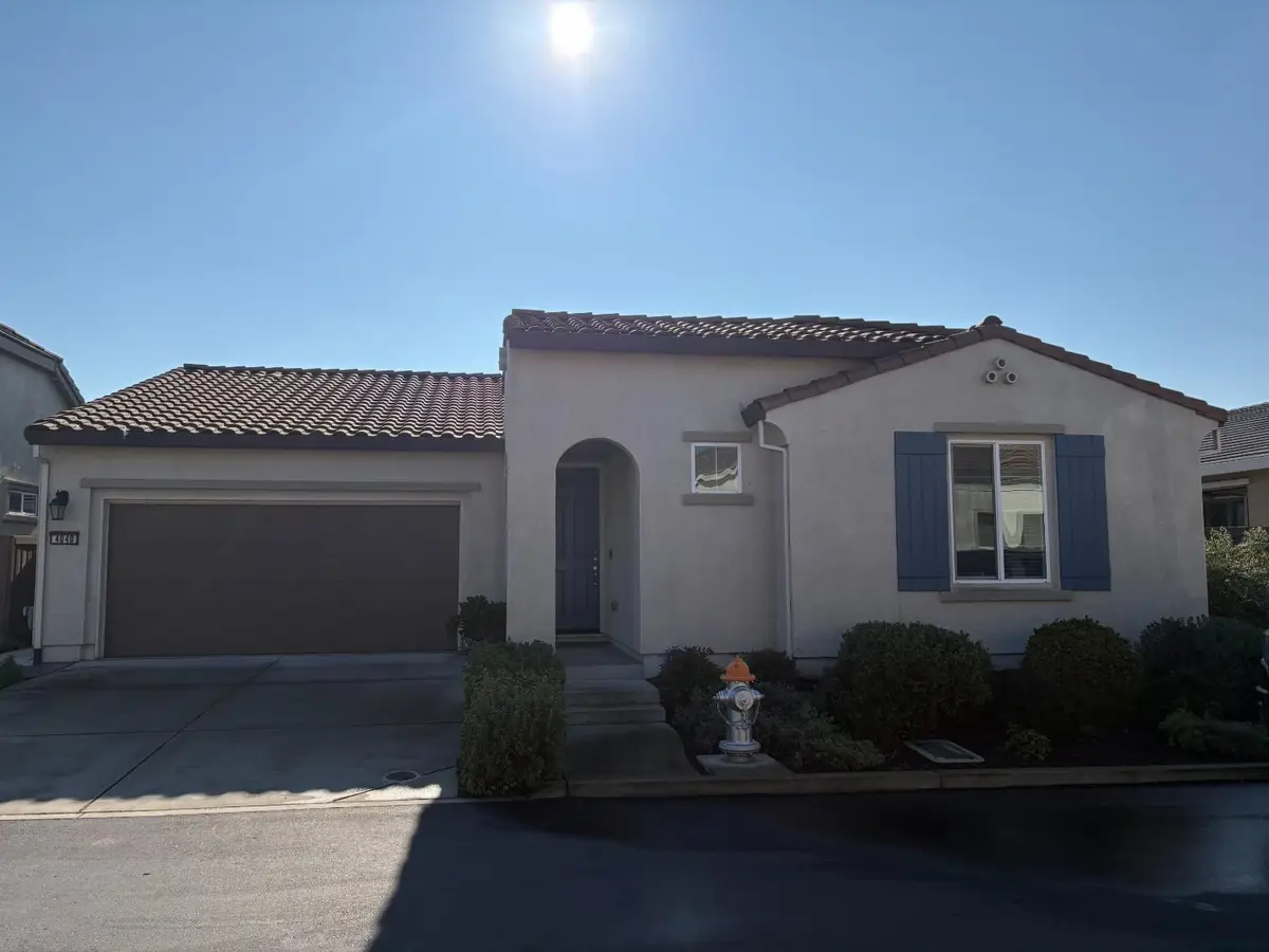 4040 Arco Del Paso Lane, Sacramento, CA 95834 - Image #1