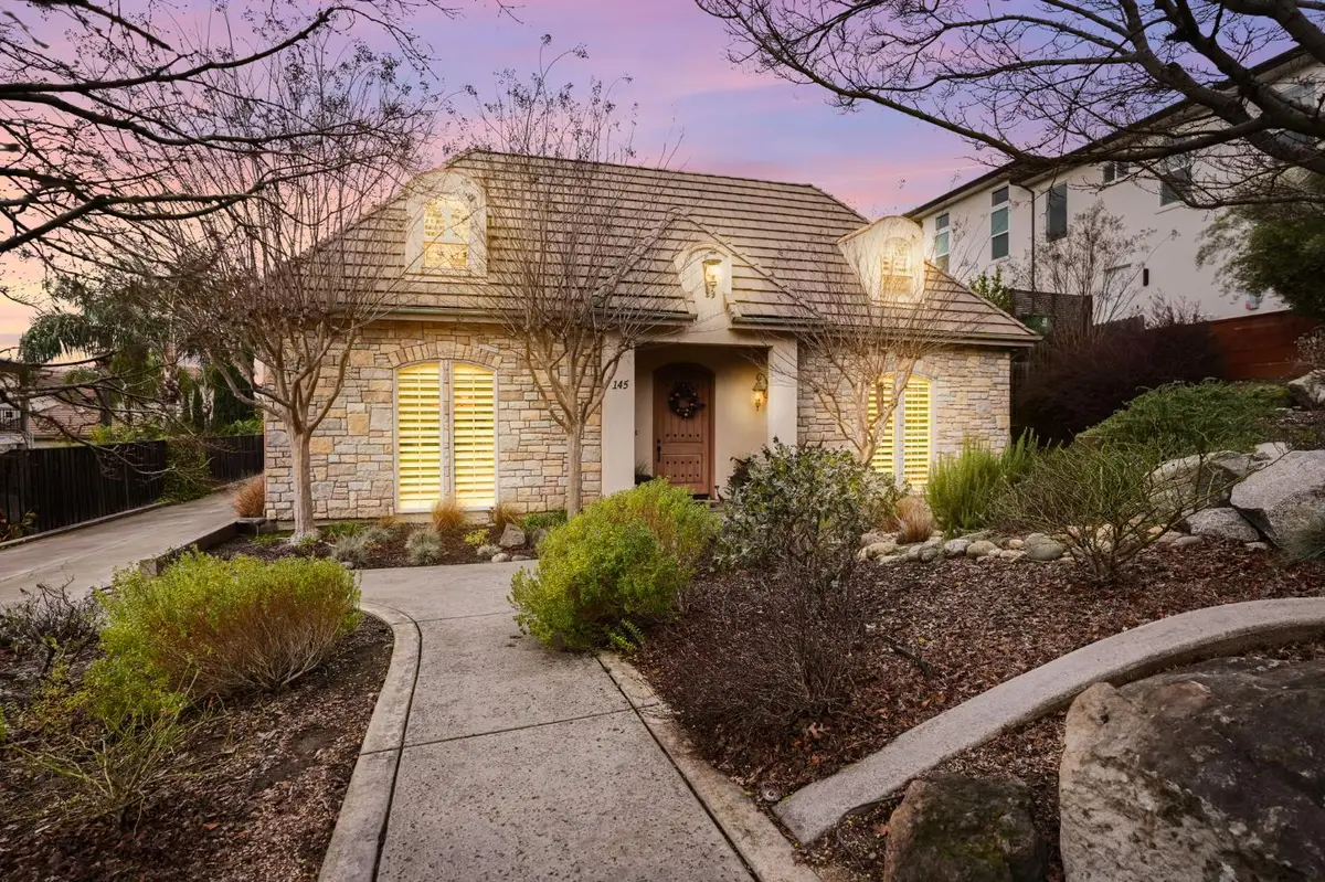 145 Flat Rock Court, Folsom, CA 95630 - Image #1