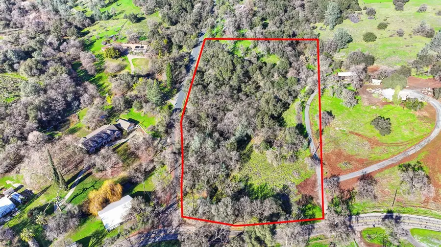 3900 Cold Stream Road, Auburn, CA 95602 - Image #2