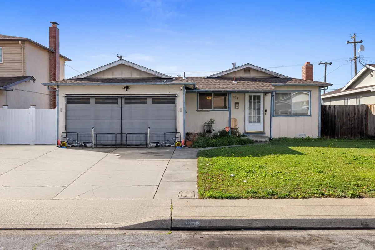 558 Greathouse Drive, Milpitas, CA 95035 - Image #1