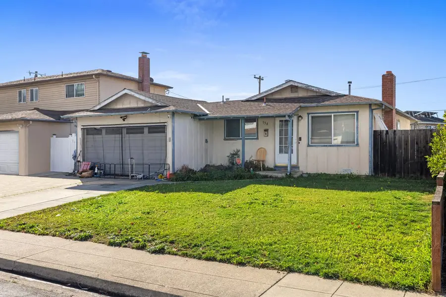 558 Greathouse Drive, Milpitas, CA 95035 - Image #2