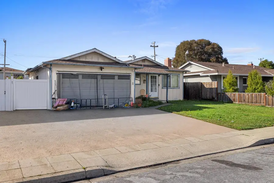 558 Greathouse Drive, Milpitas, CA 95035 - Image #3