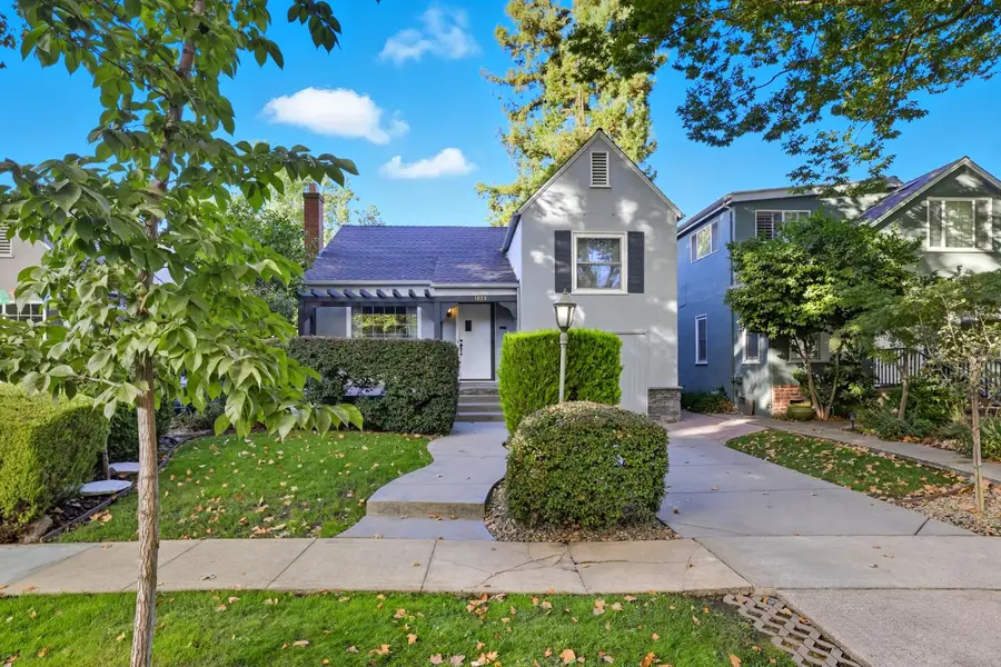 1825 Markham Way, Sacramento, CA 95818 - Image #2