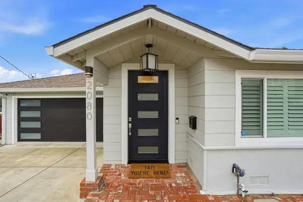 2080 Encima Dr Drive, Concord, CA 94519