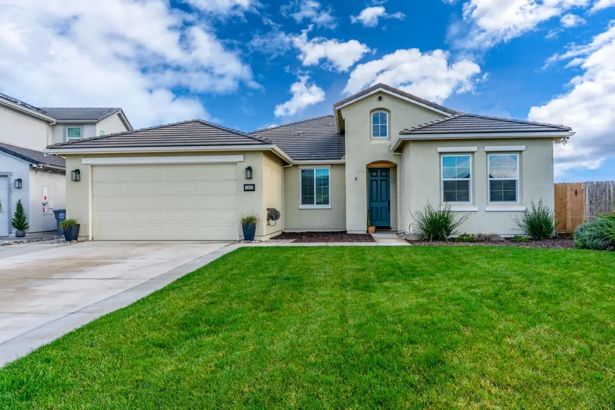 1201 Gypsum Drive, Los Banos, CA 93635 - Image #1