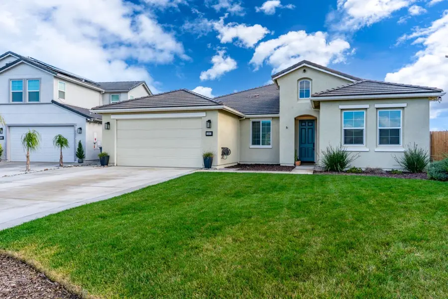 1201 Gypsum Drive, Los Banos, CA 93635 - Image #3