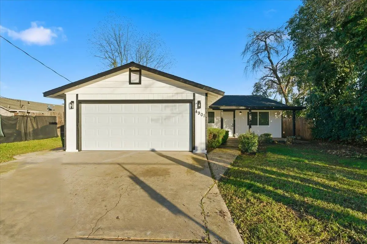 4901 Mascot Avenue, Sacramento, CA 95820 - Image #1