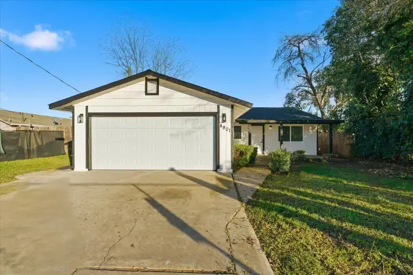 4901 Mascot Avenue, Sacramento, CA 95820