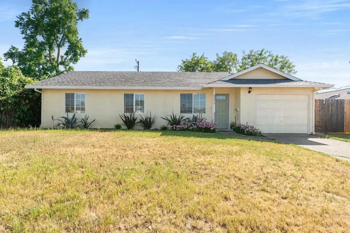 6353 La Cienega Drive, North Highlands, CA 95660 - Image #1