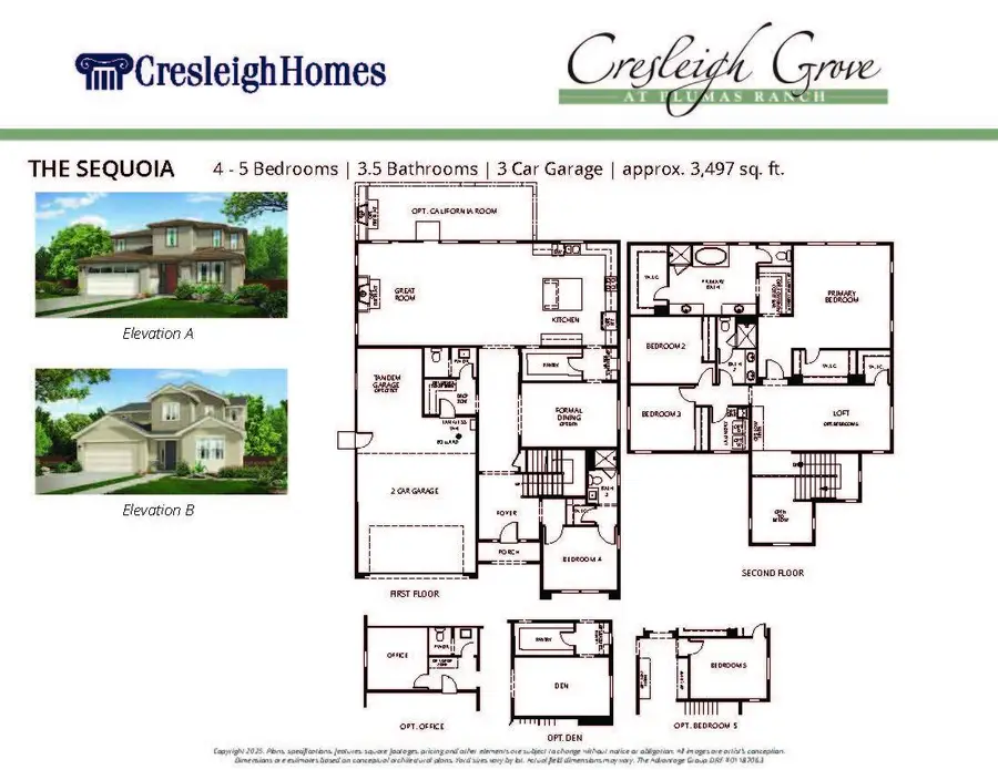 811 Los Altos Court, Plumas Lake, CA 95961 - Image #2