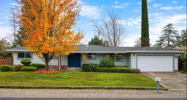 8467 Hidden Valley Circle, Fair Oaks, CA 95628