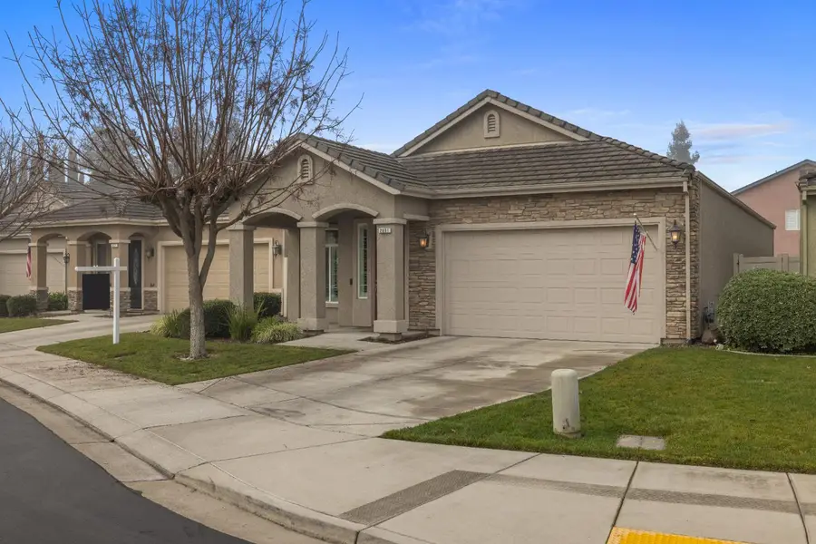 2681 Bird Rock Place, Turlock, CA 95380 - Image #2
