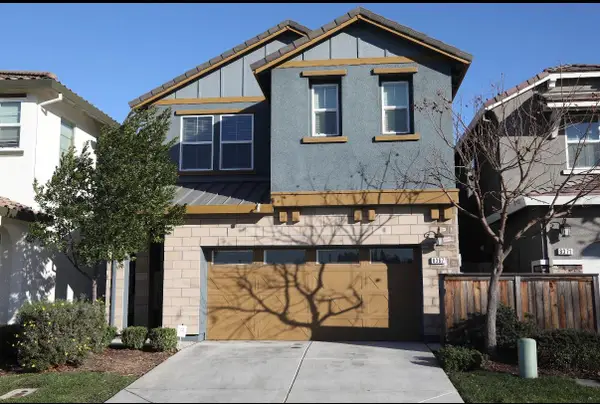 8367 Frontera Drive, Sacramento, CA 95829