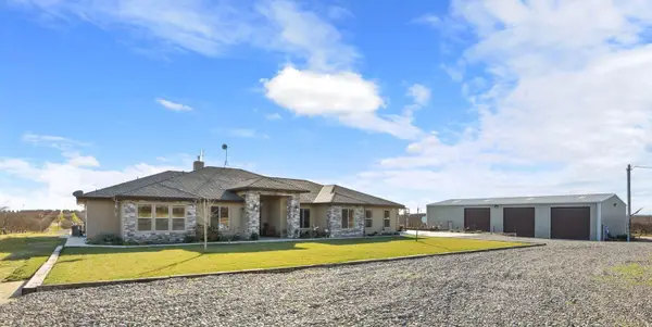 10393 Bradbury Road, Ballico, CA 95303