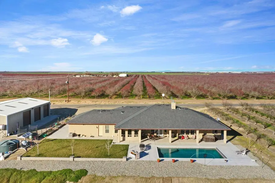 10393 Bradbury Road, Ballico, CA 95303 - Image #2