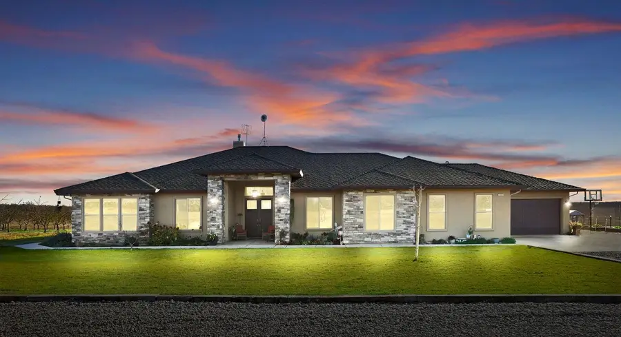 10393 Bradbury Road, Ballico, CA 95303 - Image #3