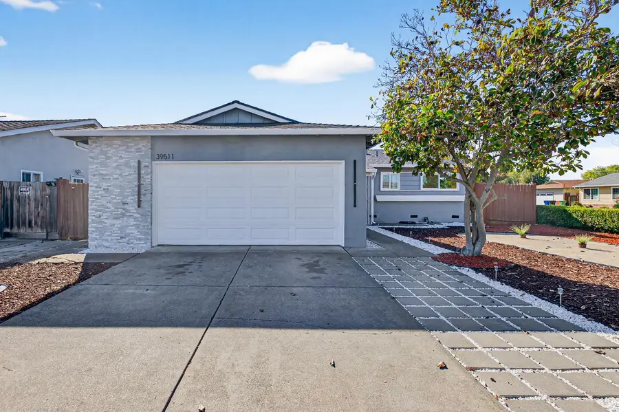 39511 Pardee Court, Fremont, CA 94538 - #2