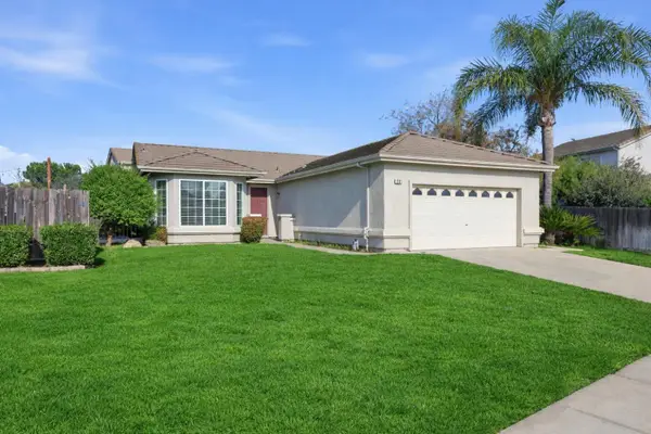 1131 Meadowbrook Court, Manteca, CA 95336